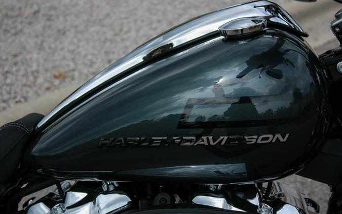 2026 Harley-Davidson® Breakout® FXBR