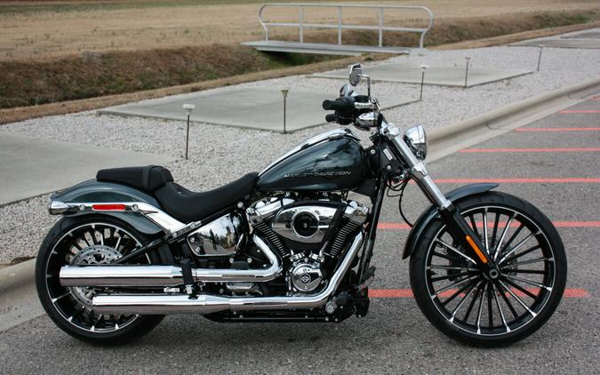 2026 Harley-Davidson® Breakout® FXBR