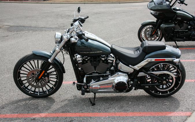 2026 Harley-Davidson® Breakout® FXBR