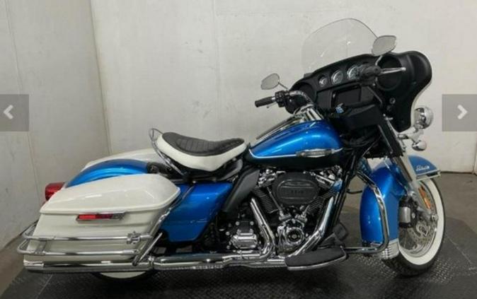 2021 Harley-Davidson® FLH - Electra Glide® Revival™