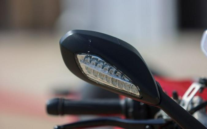 2017 Ducati SuperSport S