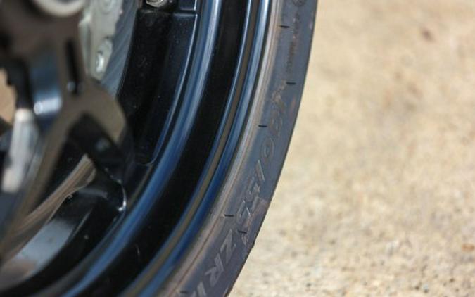 2017 Ducati SuperSport S