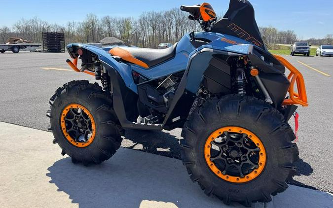 2026 Can-Am® Renegade X mr 1000R