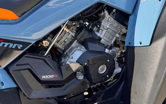 2026 Can-Am® Renegade X mr 1000R