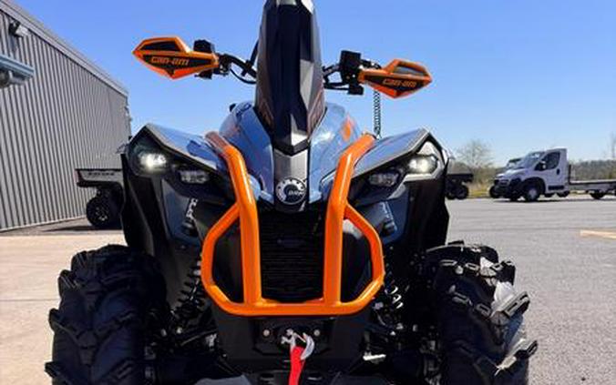 2026 Can-Am® Renegade X mr 1000R