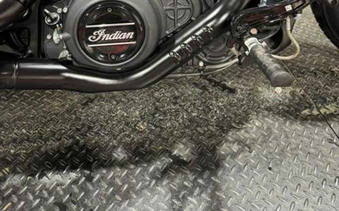 2023 Indian Motorcycle Scout® Bobber ABS