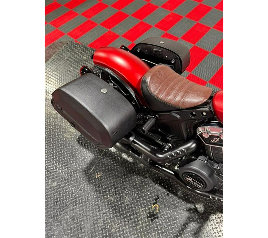 2023 Indian Motorcycle Scout® Bobber ABS