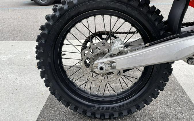 2026 KTM 250 XC