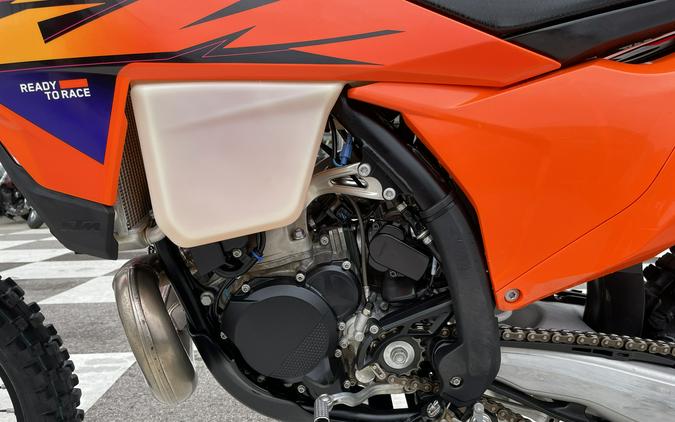 2026 KTM 250 XC