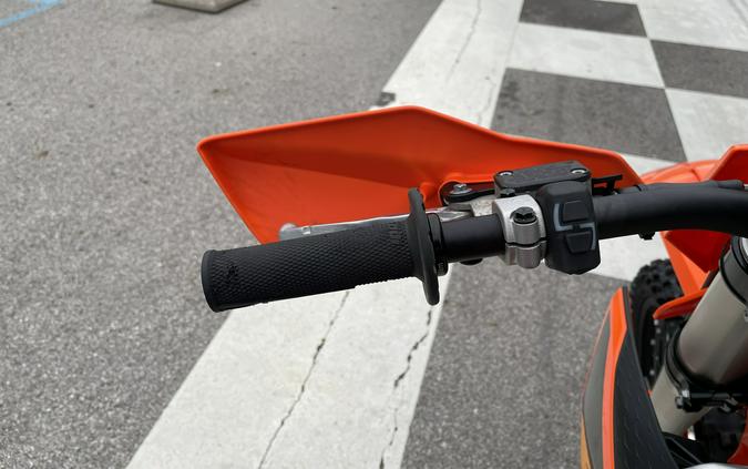 2026 KTM 250 XC