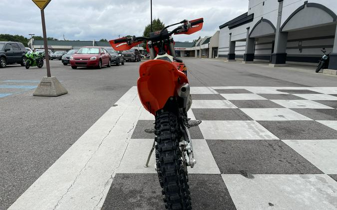 2026 KTM 250 XC