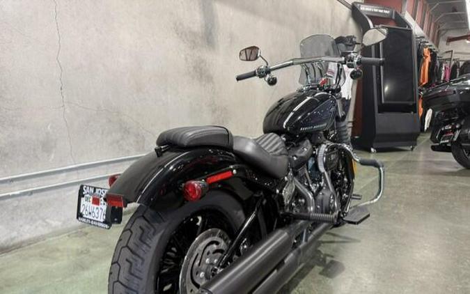 FXBBS 2024 Street Bob™ 114
