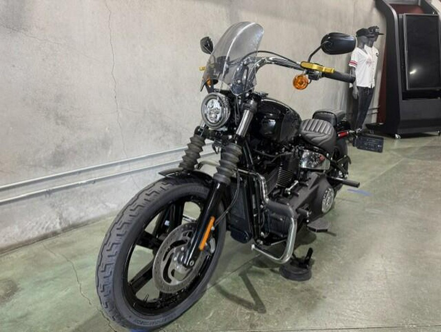 FXBBS 2024 Street Bob™ 114