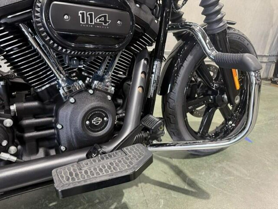 FXBBS 2024 Street Bob™ 114
