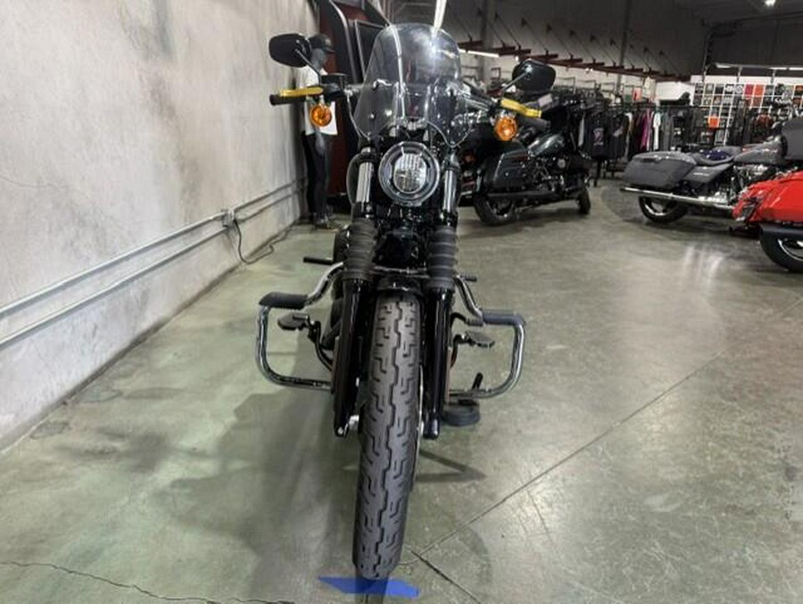 FXBBS 2024 Street Bob™ 114