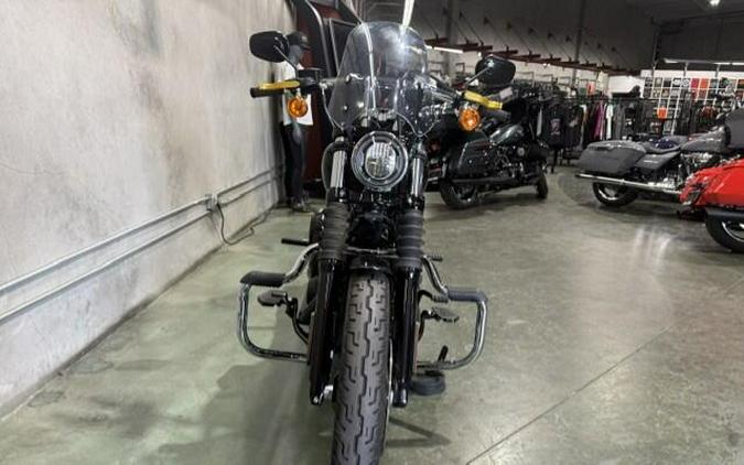 FXBBS 2024 Street Bob™ 114