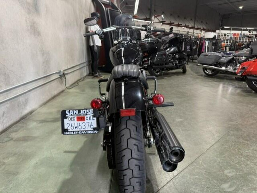 FXBBS 2024 Street Bob™ 114