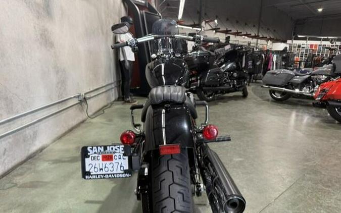 FXBBS 2024 Street Bob™ 114