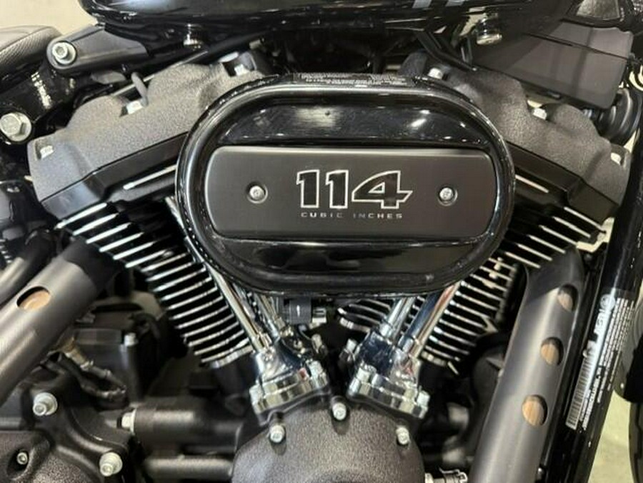 FXBBS 2024 Street Bob™ 114