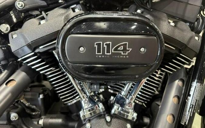 FXBBS 2024 Street Bob™ 114