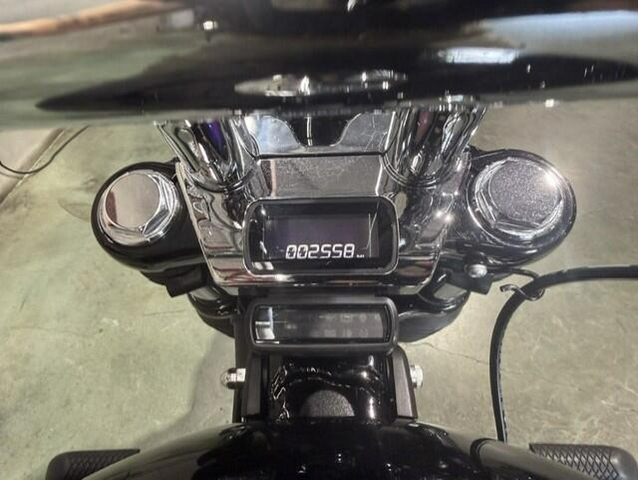 FXBBS 2024 Street Bob™ 114