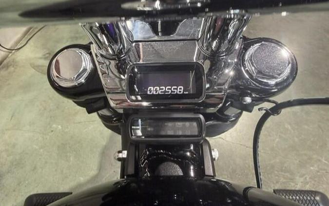 FXBBS 2024 Street Bob™ 114