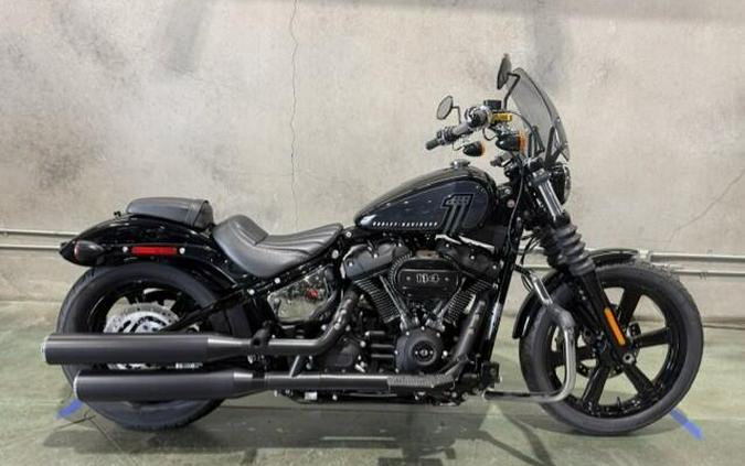 FXBBS 2024 Street Bob™ 114