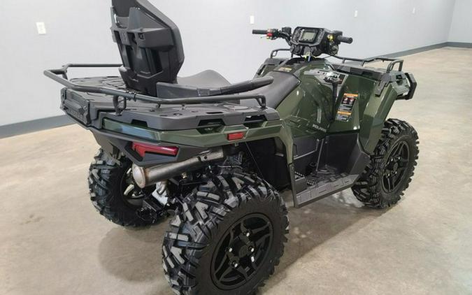 2026 Polaris Sportsman Touring 570 Premium
