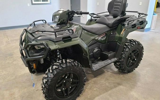 2026 Polaris Sportsman Touring 570 Premium