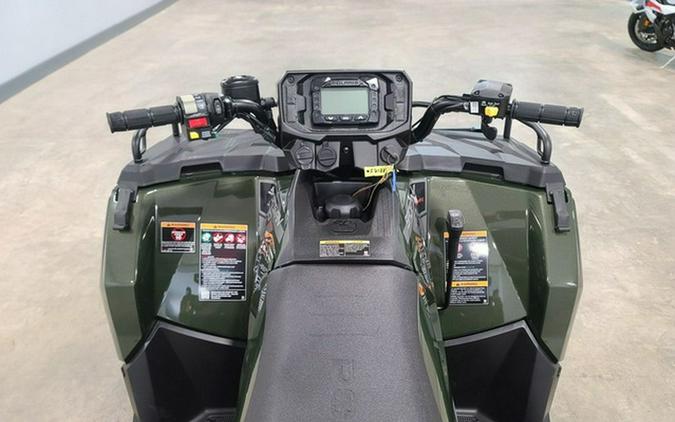 2026 Polaris Sportsman Touring 570 Premium