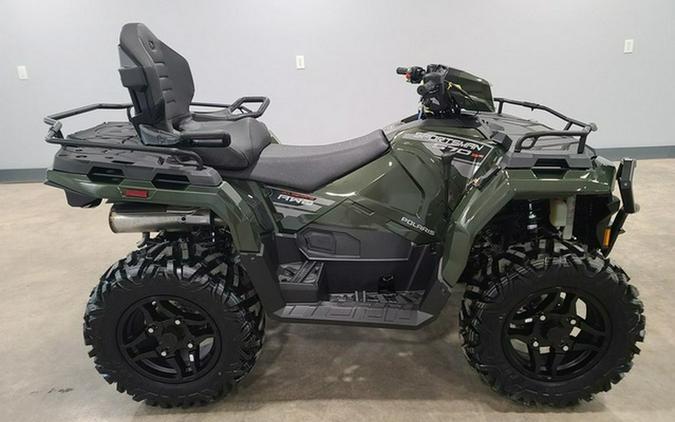 2026 Polaris Sportsman Touring 570 Premium