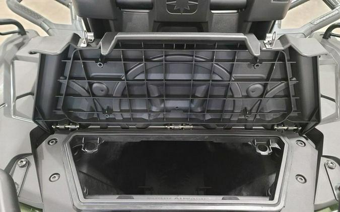 2026 Polaris Sportsman Touring 570 Premium