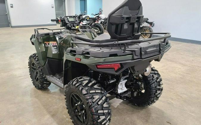 2026 Polaris Sportsman Touring 570 Premium