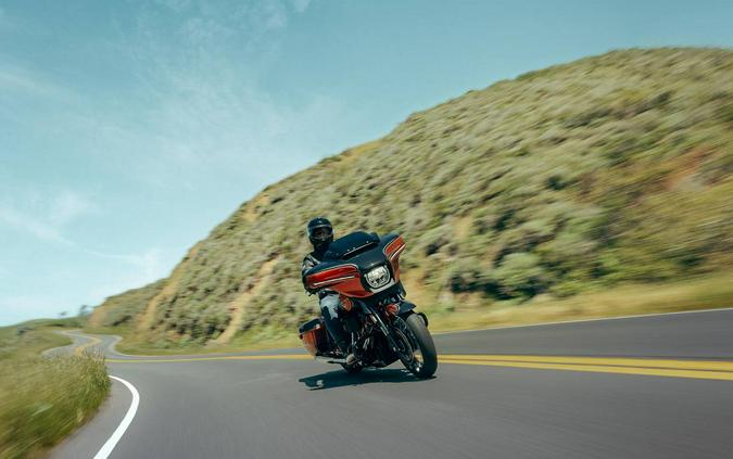 2023 Harley-Davidson CVO™ Street Glide®