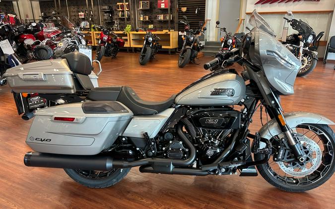 2023 Harley-Davidson CVO™ Street Glide®