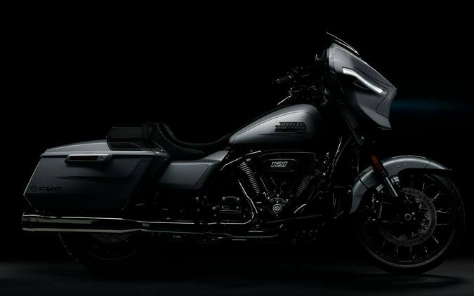 2023 Harley-Davidson CVO™ Street Glide®