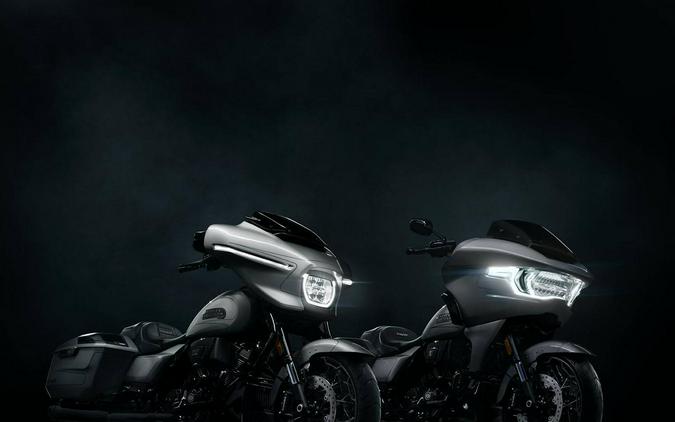 2023 Harley-Davidson CVO™ Street Glide®