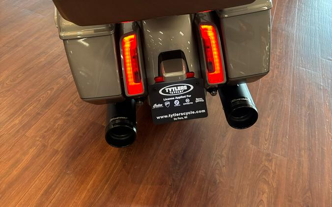2023 Harley-Davidson CVO™ Street Glide®