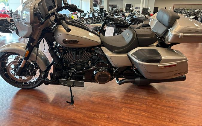 2023 Harley-Davidson CVO™ Street Glide®