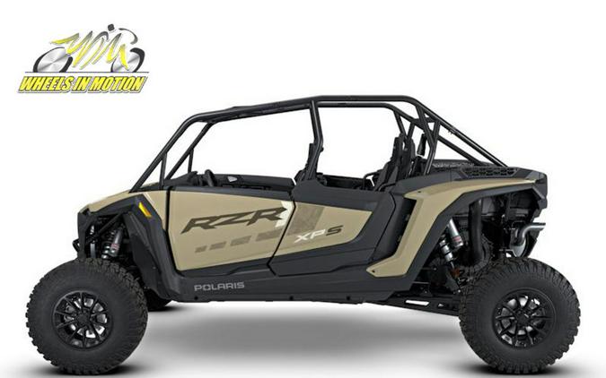 2027 Polaris® RZR XP S 4 Sport