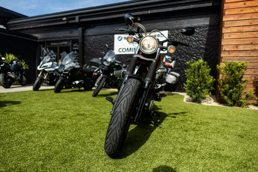 2015 Yamaha BOLT