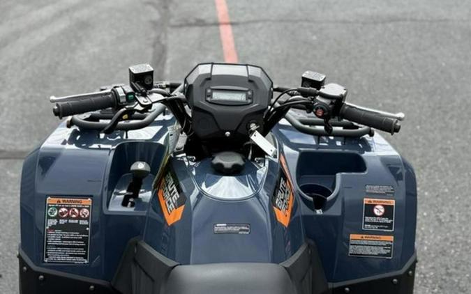 2026 Kawasaki Brute Force 450 4x4