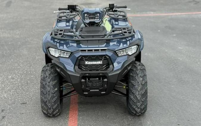 2026 Kawasaki Brute Force 450 4x4