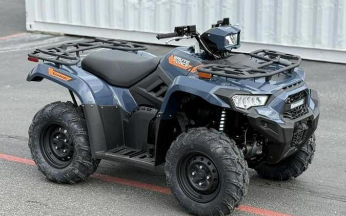 2026 Kawasaki Brute Force 450 4x4