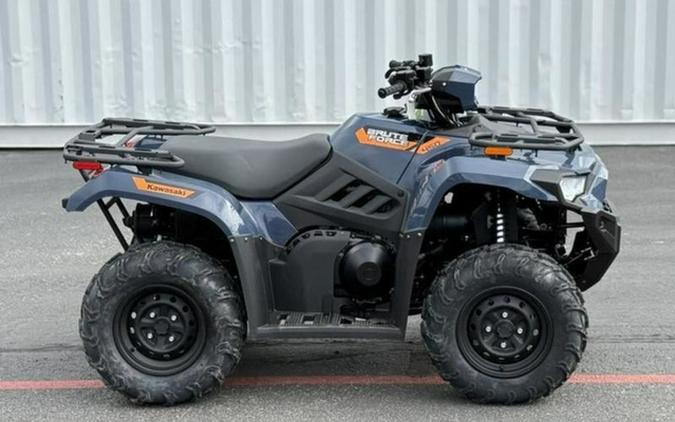2026 Kawasaki Brute Force 450 4x4