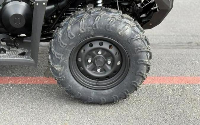 2026 Kawasaki Brute Force 450 4x4