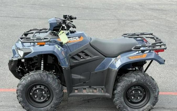 2026 Kawasaki Brute Force 450 4x4