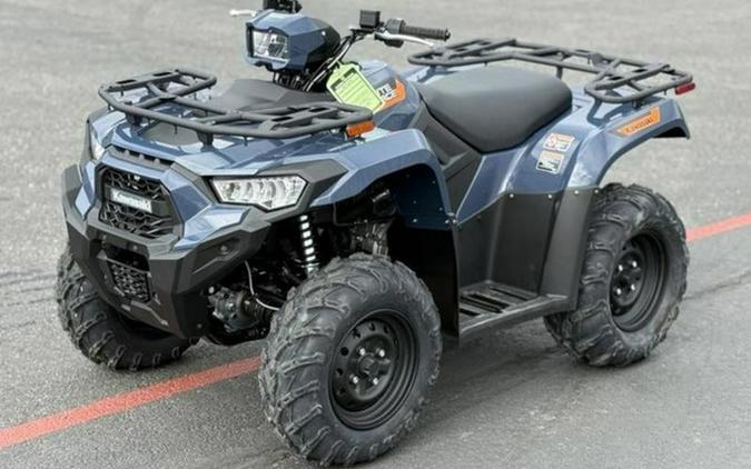 2026 Kawasaki Brute Force 450 4x4