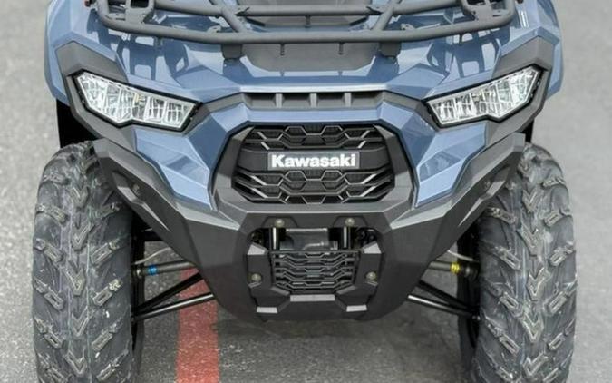 2026 Kawasaki Brute Force 450 4x4