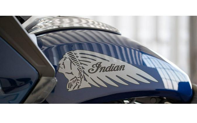 2020 Indian Motorcycle® Challenger Limited